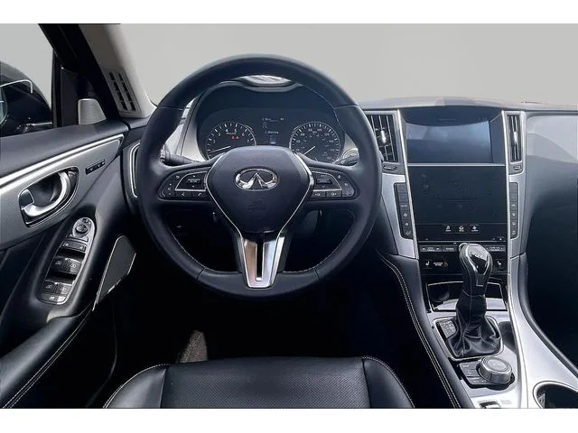 SEMINUEVOS INFINITI Q50 a Estados en autogozo