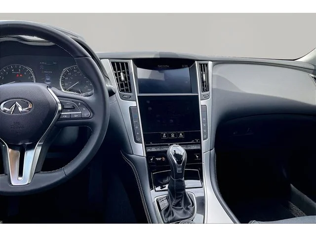 SEMINUEVOS INFINITI Q50 a Estados en autogozo