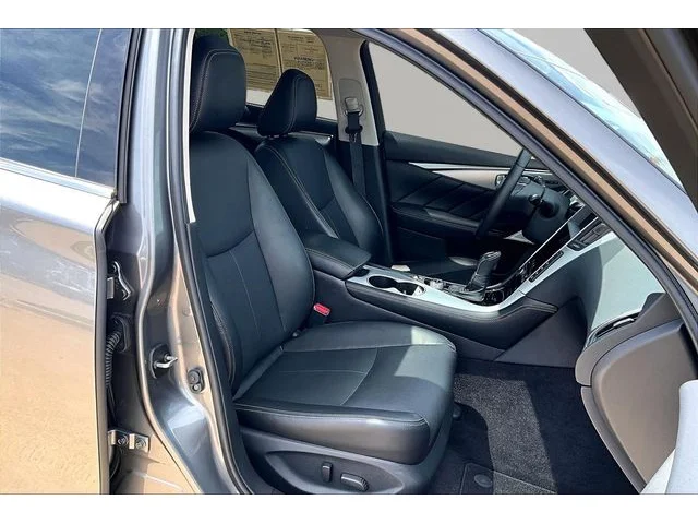SEMINUEVOS INFINITI Q50 a Estados en autogozo