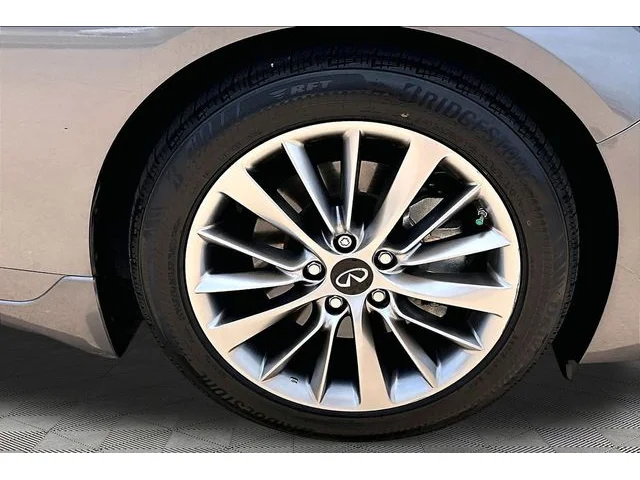 SEMINUEVOS INFINITI Q50 a Estados en autogozo