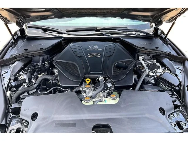 SEMINUEVOS INFINITI Q50 a Estados en autogozo