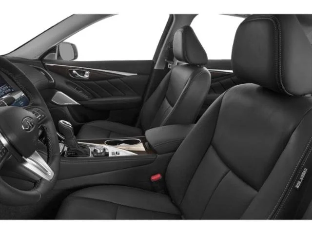 SEMINUEVOS INFINITI Q50 at Kennesaw, in Town Center Nissan