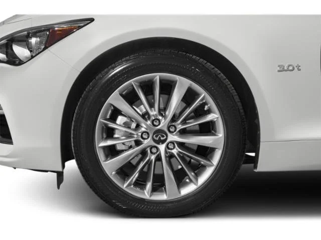 SEMINUEVOS INFINITI Q50 at Kennesaw, in Town Center Nissan