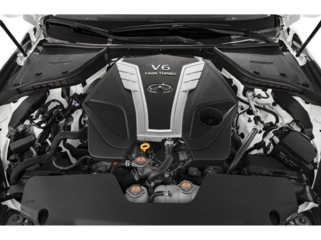 SEMINUEVOS INFINITI Q50 at Kennesaw, in Town Center Nissan