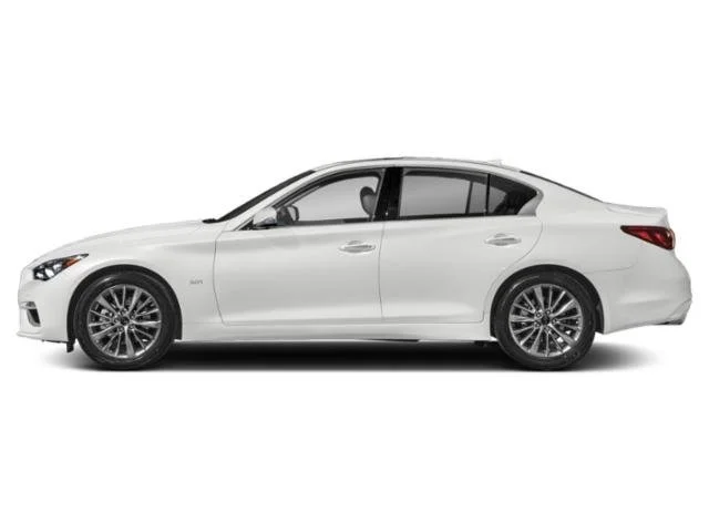 SEMINUEVOS INFINITI Q50 at Kennesaw, in Town Center Nissan