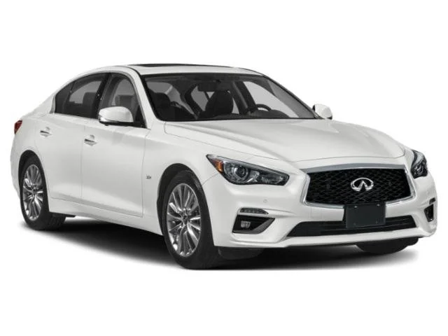 SEMINUEVOS INFINITI Q50 at Kennesaw, in Town Center Nissan