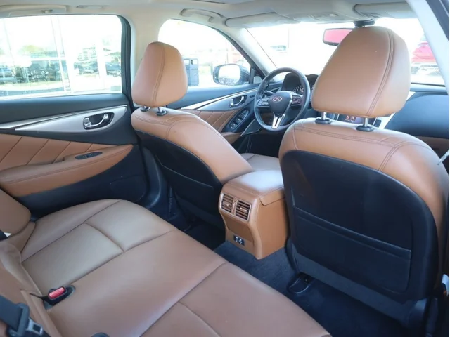 SEMINUEVOS INFINITI Q50 a Estados en autogozo