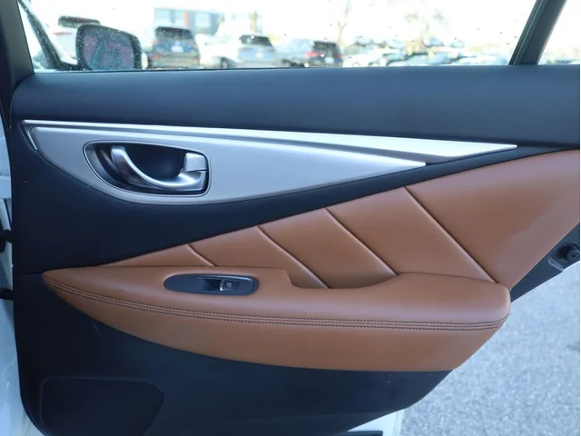 SEMINUEVOS INFINITI Q50 a Estados en autogozo