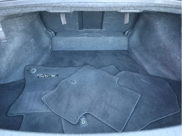 SEMINUEVOS INFINITI Q50 a Estados en autogozo