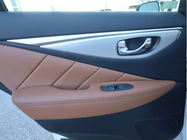 SEMINUEVOS INFINITI Q50 a Estados en autogozo
