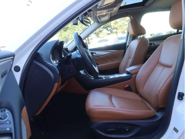 SEMINUEVOS INFINITI Q50 a Estados en autogozo