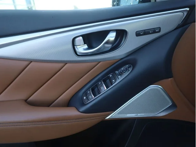 SEMINUEVOS INFINITI Q50 a Estados en autogozo