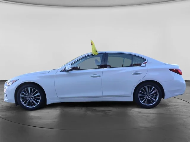 SEMINUEVOS INFINITI Q50 a Estados en autogozo