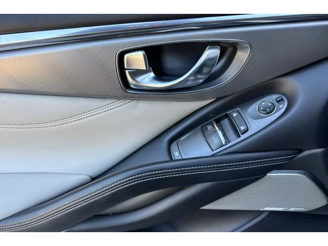 SEMINUEVOS INFINITI Q60 at ELK GROVE in Elk Grove Buick GMC