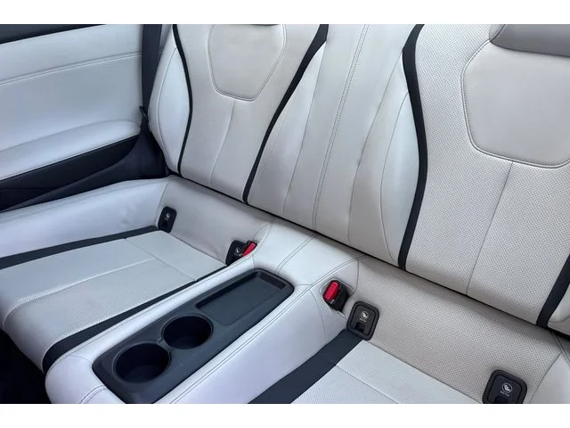 SEMINUEVOS INFINITI Q60 at ELK GROVE in Elk Grove Buick GMC