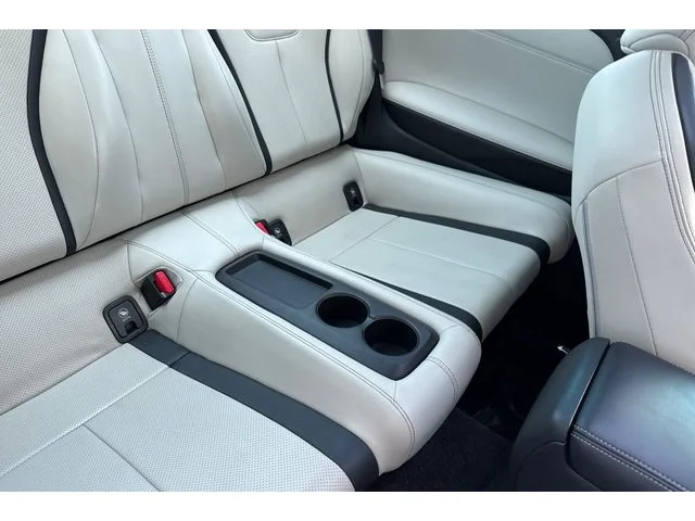 SEMINUEVOS INFINITI Q60 at ELK GROVE in Elk Grove Buick GMC