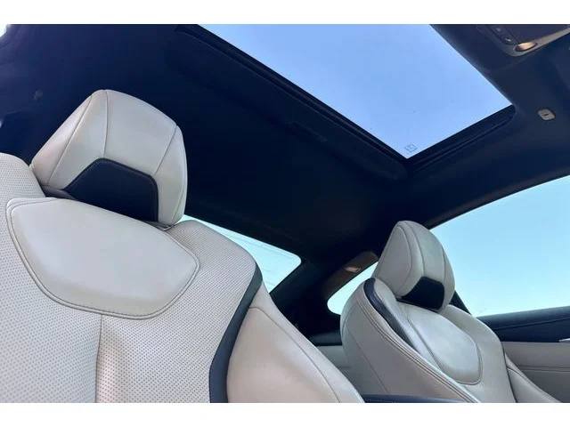 SEMINUEVOS INFINITI Q60 at ELK GROVE in Elk Grove Buick GMC