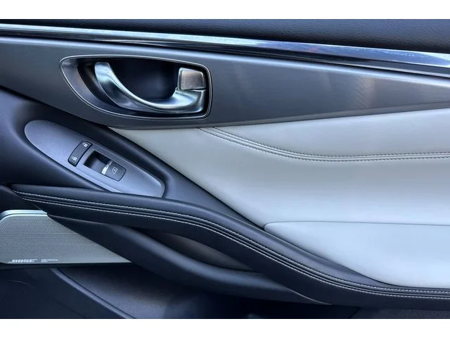 SEMINUEVOS INFINITI Q60 at ELK GROVE in Elk Grove Buick GMC