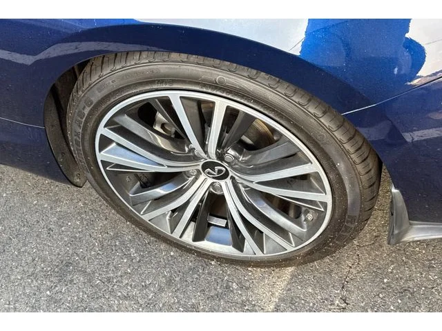 SEMINUEVOS INFINITI Q60 a Estados en autogozo