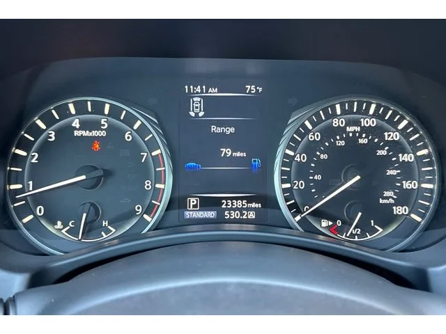 SEMINUEVOS INFINITI Q60 at ELK GROVE in Elk Grove Buick GMC