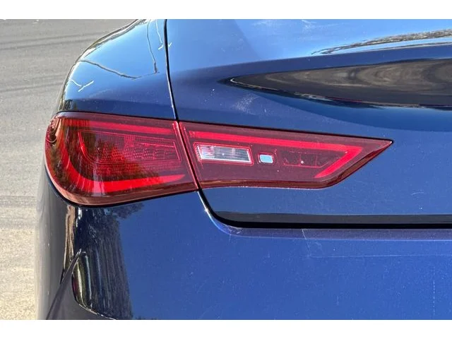 SEMINUEVOS INFINITI Q60 at ELK GROVE in Elk Grove Buick GMC