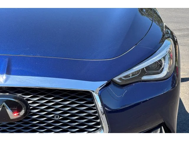 SEMINUEVOS INFINITI Q60 at ELK GROVE in Elk Grove Buick GMC