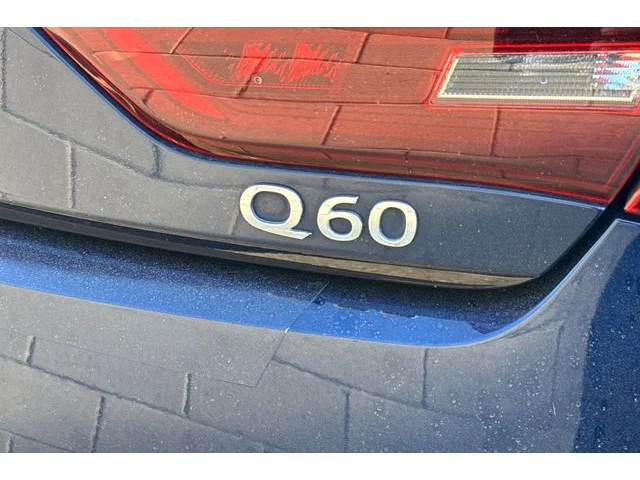 SEMINUEVOS INFINITI Q60 a Estados en autogozo