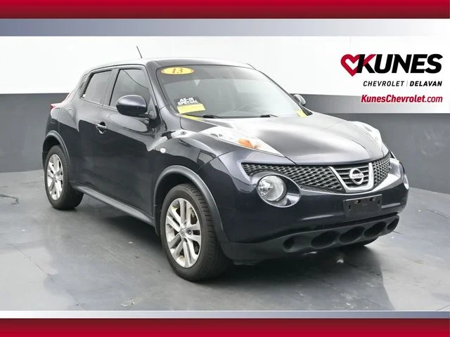SEMINUEVOS NISSAN Juke a Estados en autogozo