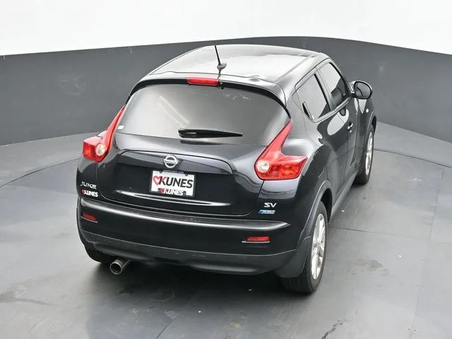 SEMINUEVOS NISSAN Juke a Estados en autogozo