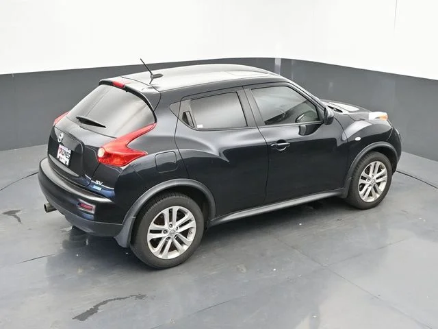 SEMINUEVOS NISSAN Juke a Estados en autogozo