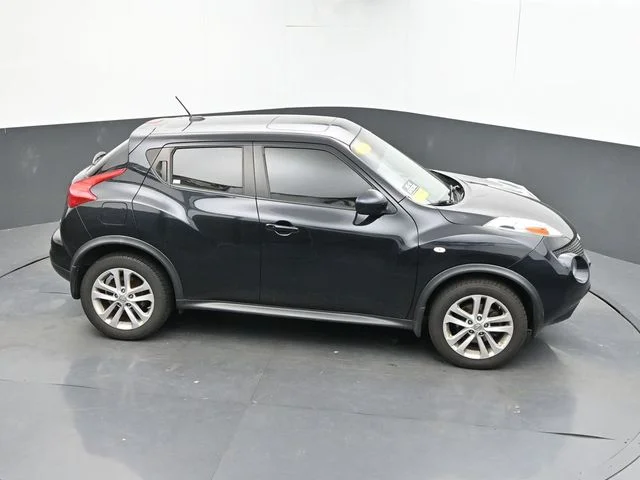 SEMINUEVOS NISSAN Juke a Estados en autogozo