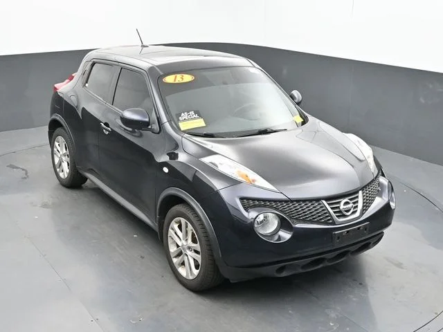 SEMINUEVOS NISSAN Juke a Estados en autogozo