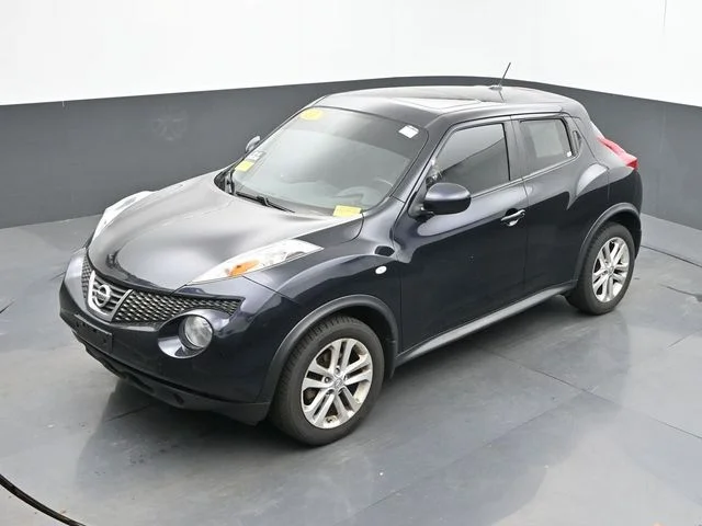 SEMINUEVOS NISSAN Juke a Estados en autogozo