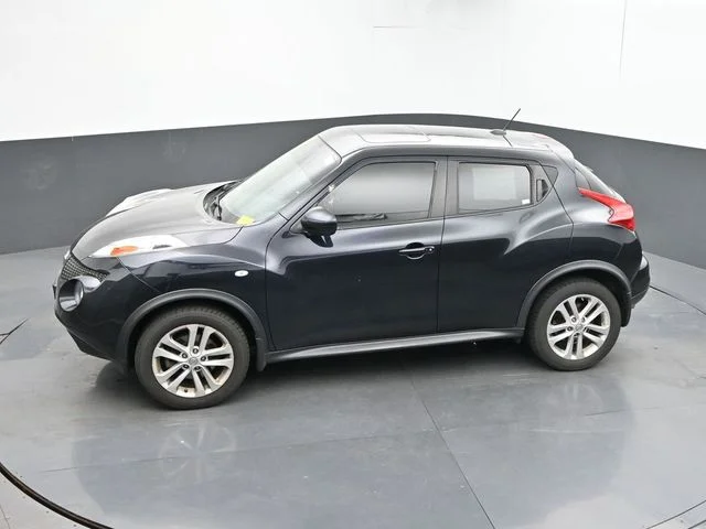 SEMINUEVOS NISSAN Juke a Estados en autogozo