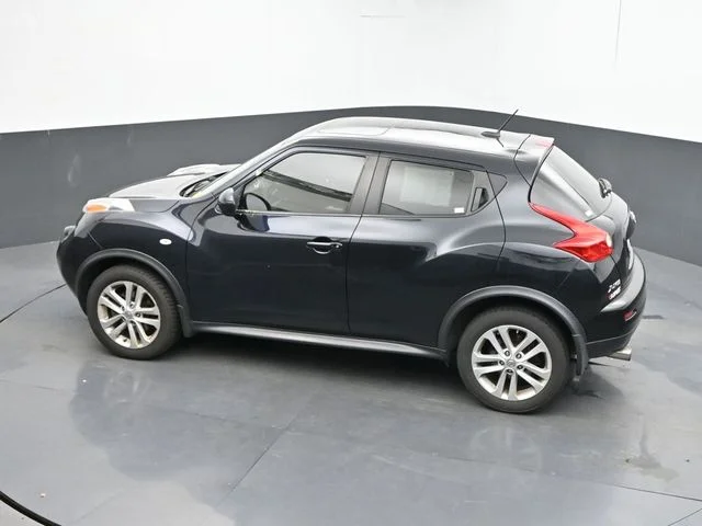 SEMINUEVOS NISSAN Juke a Estados en autogozo