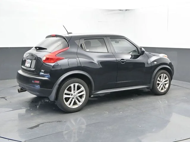 SEMINUEVOS NISSAN Juke a Estados en autogozo