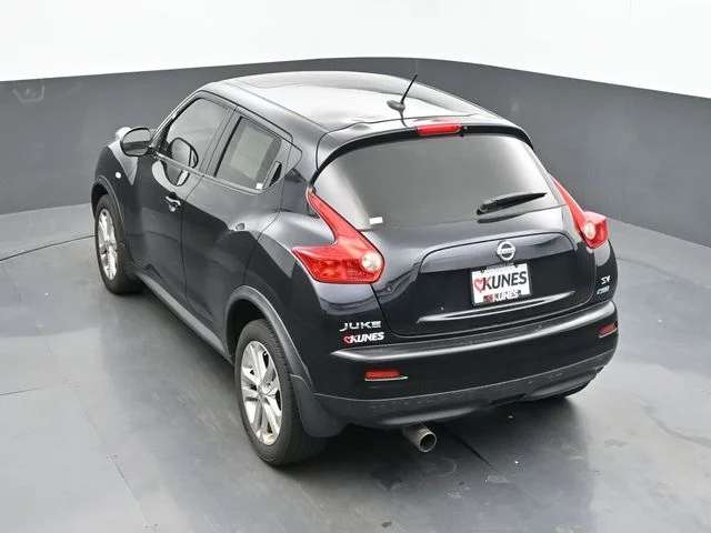 SEMINUEVOS NISSAN Juke a Estados en autogozo