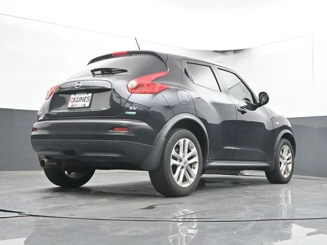 SEMINUEVOS NISSAN Juke a Estados en autogozo