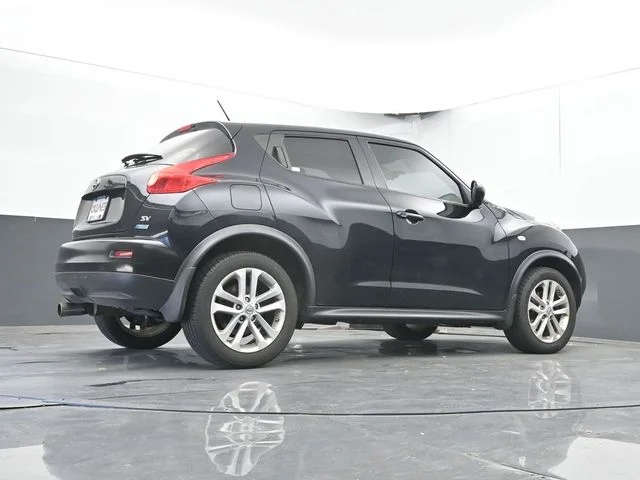 SEMINUEVOS NISSAN Juke a Estados en autogozo
