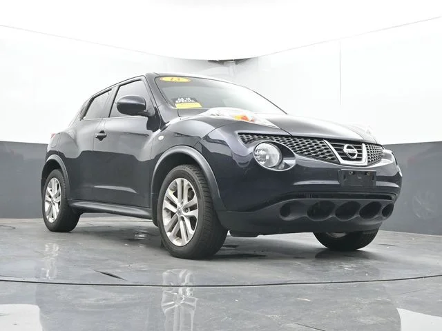 SEMINUEVOS NISSAN Juke a Estados en autogozo