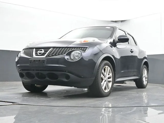 SEMINUEVOS NISSAN Juke a Estados en autogozo