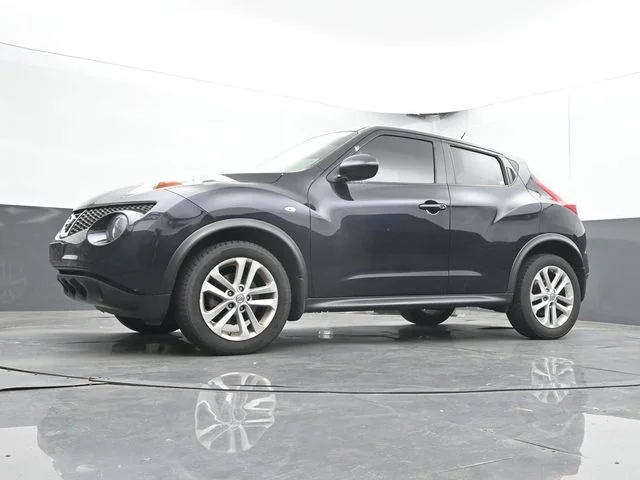 SEMINUEVOS NISSAN Juke a Estados en autogozo