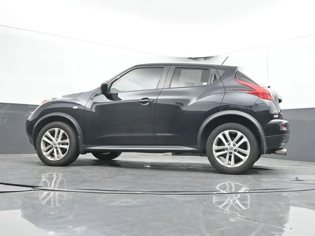 SEMINUEVOS NISSAN Juke a Estados en autogozo
