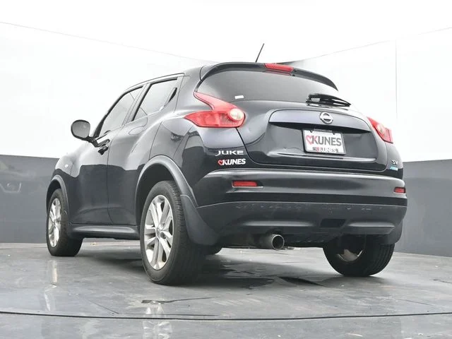 SEMINUEVOS NISSAN Juke a Estados en autogozo