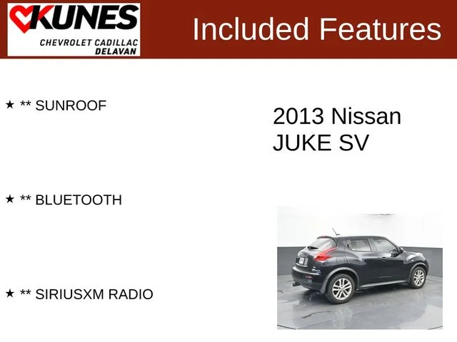 SEMINUEVOS NISSAN Juke a Estados en autogozo