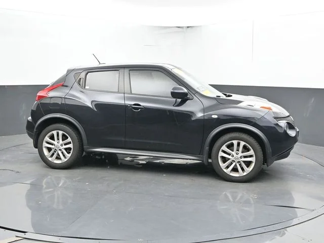 SEMINUEVOS NISSAN Juke a Estados en autogozo