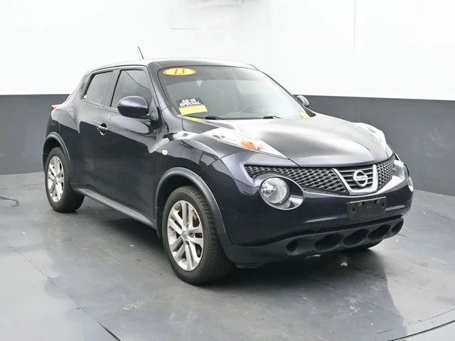 SEMINUEVOS NISSAN Juke a Estados en autogozo