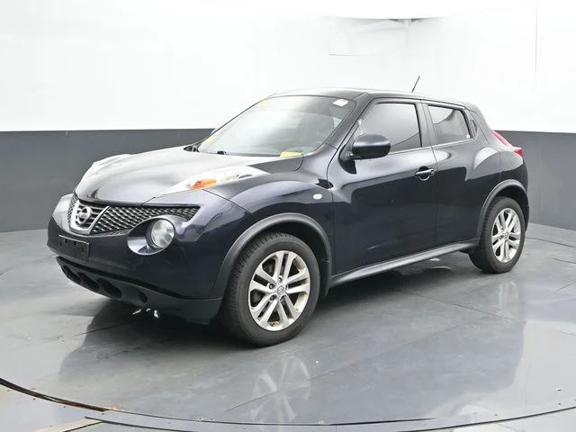 SEMINUEVOS NISSAN Juke a Estados en autogozo