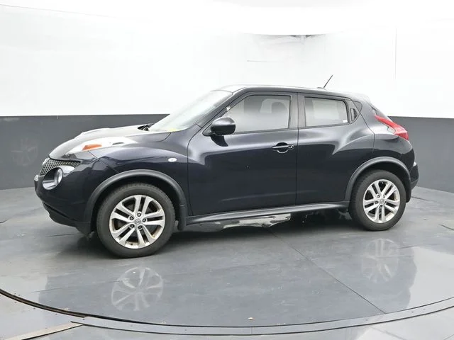 SEMINUEVOS NISSAN Juke a Estados en autogozo