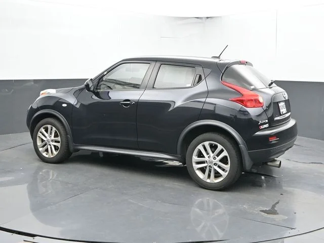 SEMINUEVOS NISSAN Juke a Estados en autogozo